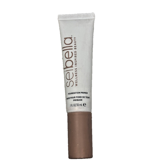 Sei Bella Foundation Primer Prebase Melaleuca 1 oz - Picture 1 of 8